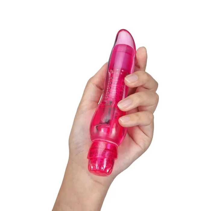 Blush Vibrators | Vibratore Blush Naturally Yours Rosa Blush Vibrators | Vibratore Blush Naturally Yours Rosa