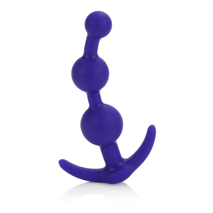 CalExotics Male Sex Toys | Booty Call Booty Beads