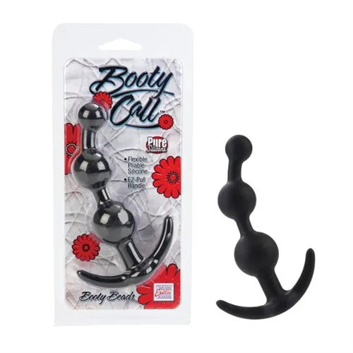 CalExotics Male Sex Toys | Booty Call Booty Beads