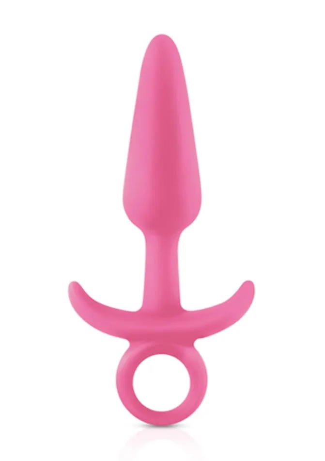 Anal Firefly Prince Silicone Butt Plug Firefly Anal Firefly Prince Silicone Butt Plug Firefly