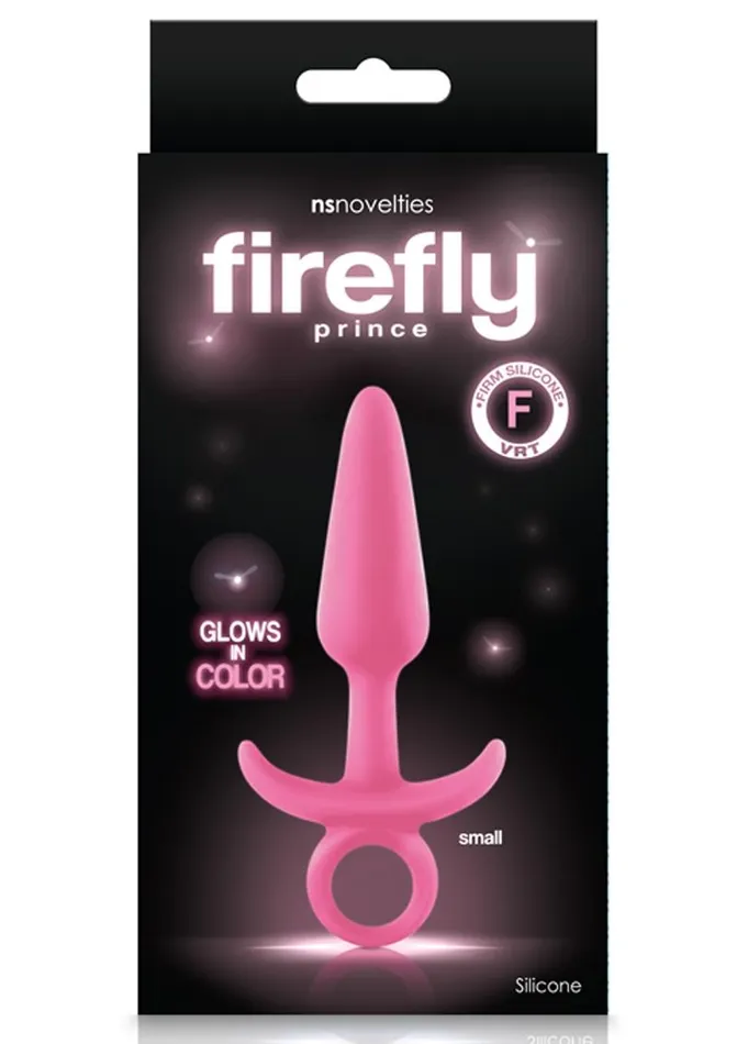 Anal Firefly Prince Silicone Butt Plug Firefly Anal Firefly Prince Silicone Butt Plug Firefly
