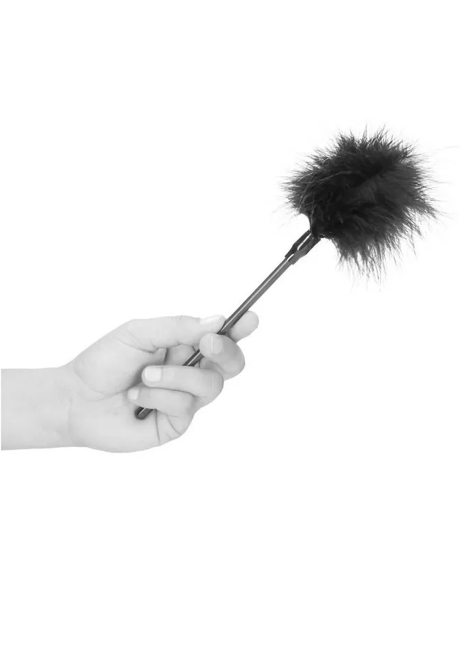 Couples Ouch Feather Tickler Ouch
