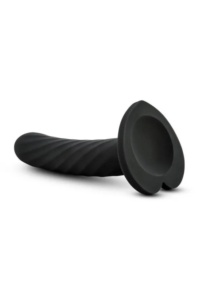 Dildos Temptasia Temptasia Twist Silicone Dildo