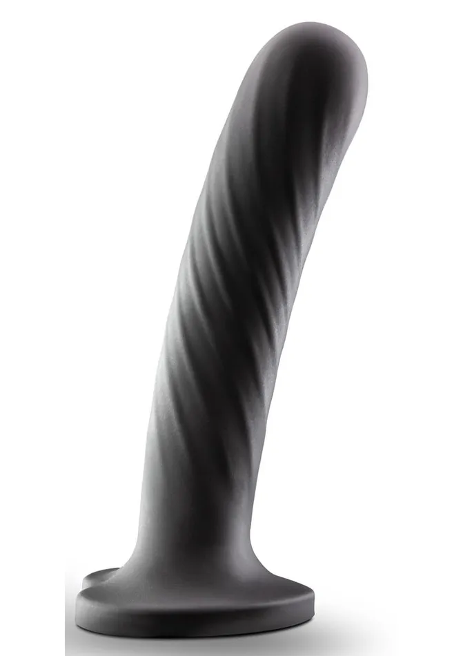 Dildos Temptasia Temptasia Twist Silicone Dildo