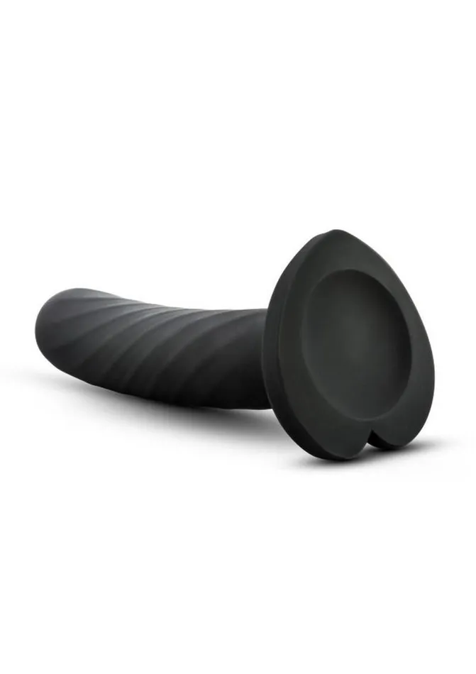 Dildos Temptasia Temptasia Twist Silicone Dildo