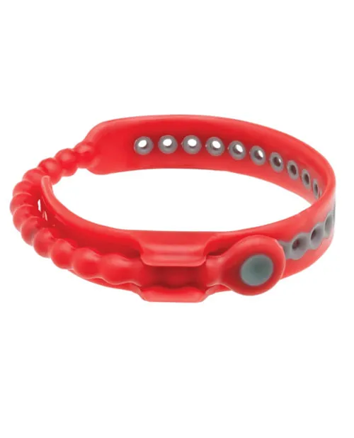 Perfect Fit Brand Male Sex Toys Perfect Fit Speed Shift 17 Adjustments Cock Ring