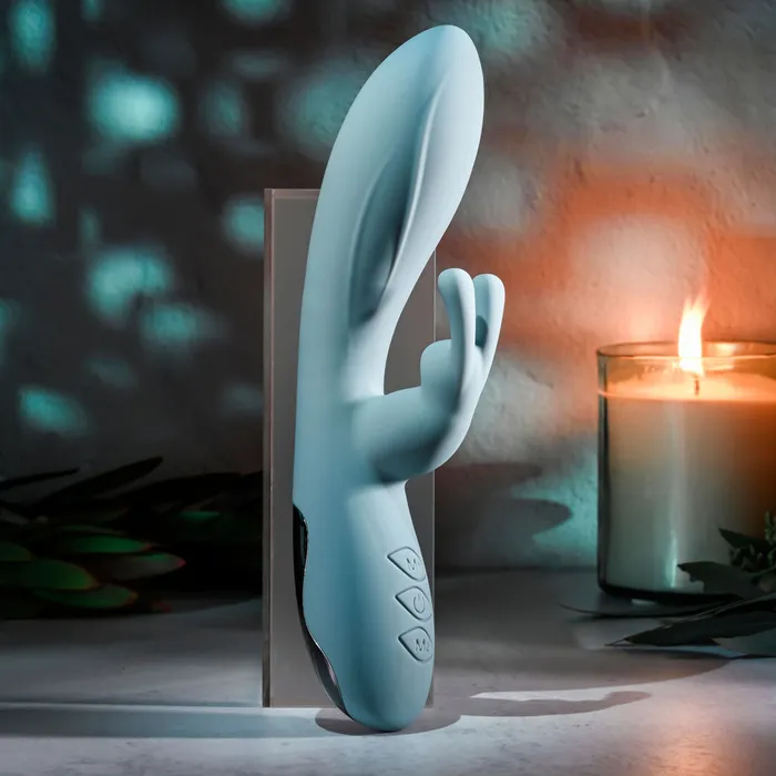 Evolved Vibrators Evolved Boss Bunny