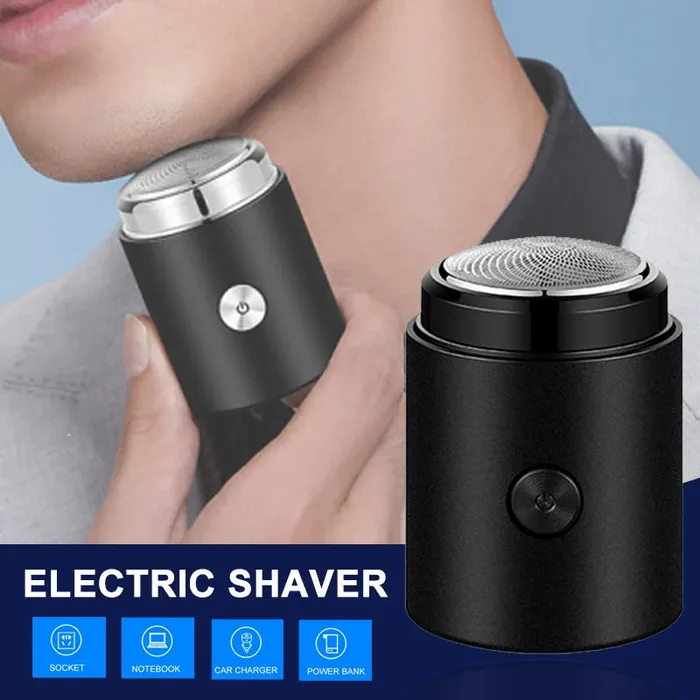 Female Sex Toys Careovate Mini Portable Electric Shaver