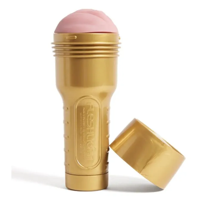 Fleshlight Stamina Masturbator STR Male Sex Toys