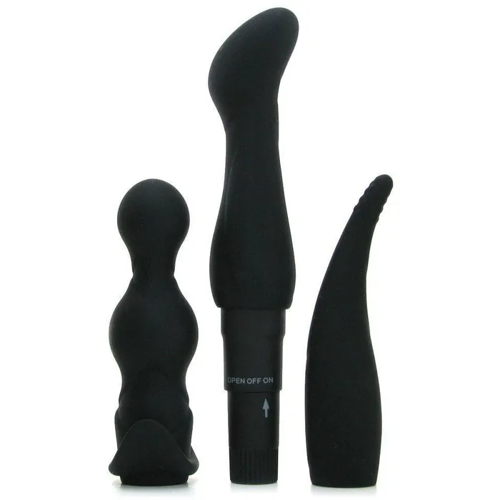 Pipedream Anal Anal Fantasy Collection Anal Adventure Kit