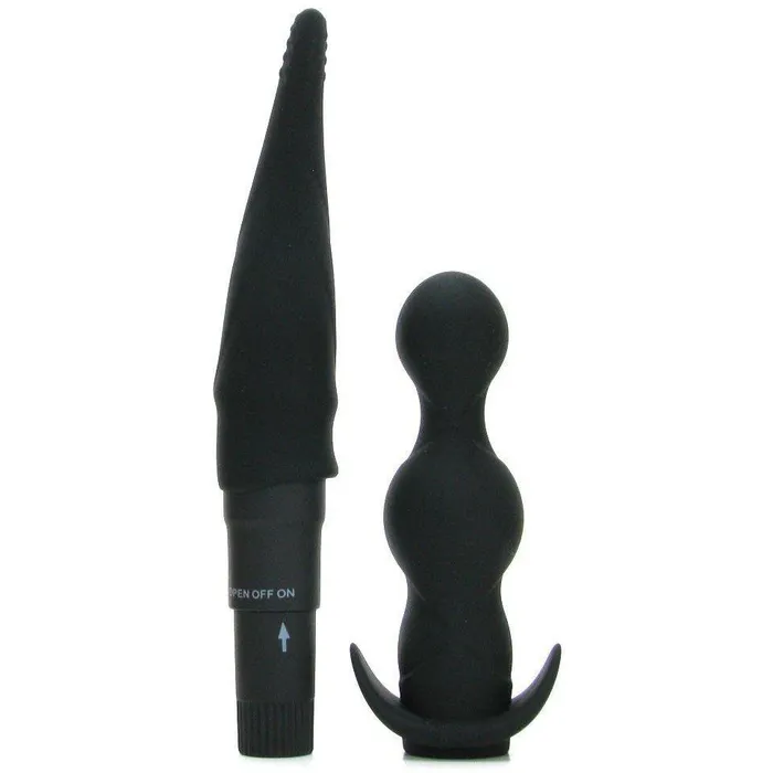 Pipedream Anal Anal Fantasy Collection Anal Adventure Kit