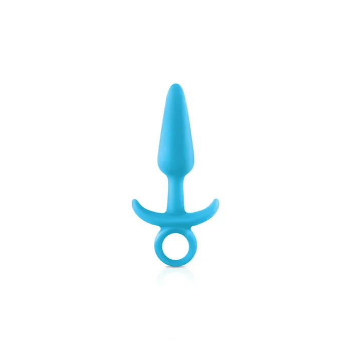 Anal NS Novelties Firefly Prince Medium Blue Anal NS Novelties Firefly Prince Medium Blue