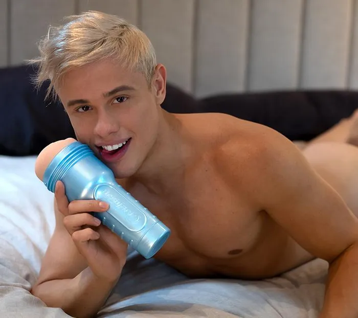 Fleshlight Vibrators Alam Wernik