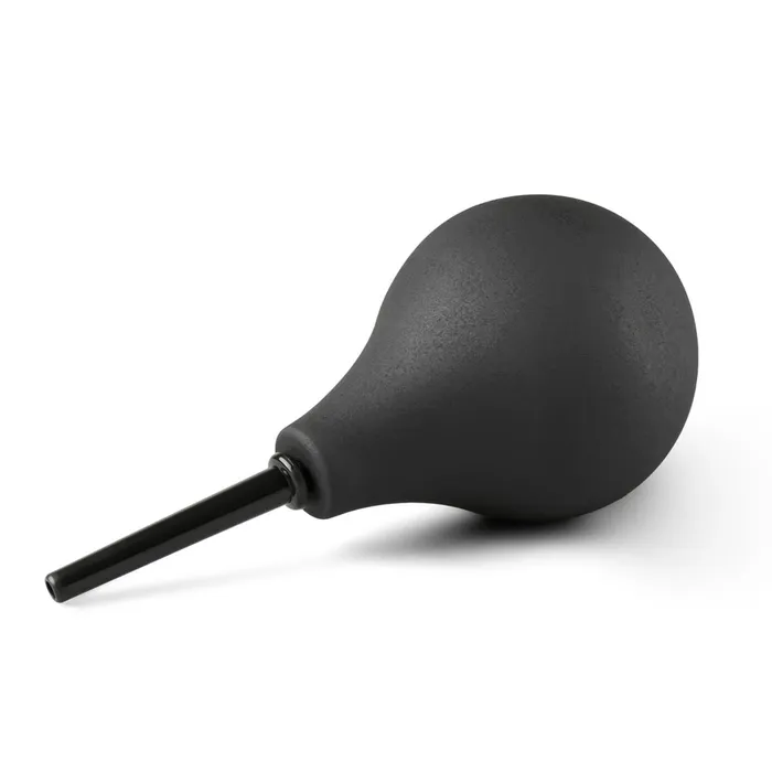 Black Anal Douche Pleasure Malta Anal
