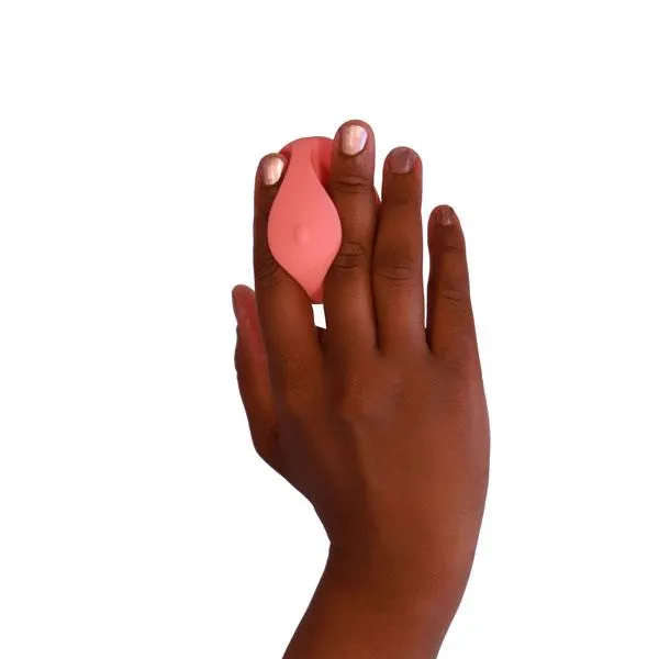 Wild Flower Vibrators Ova
