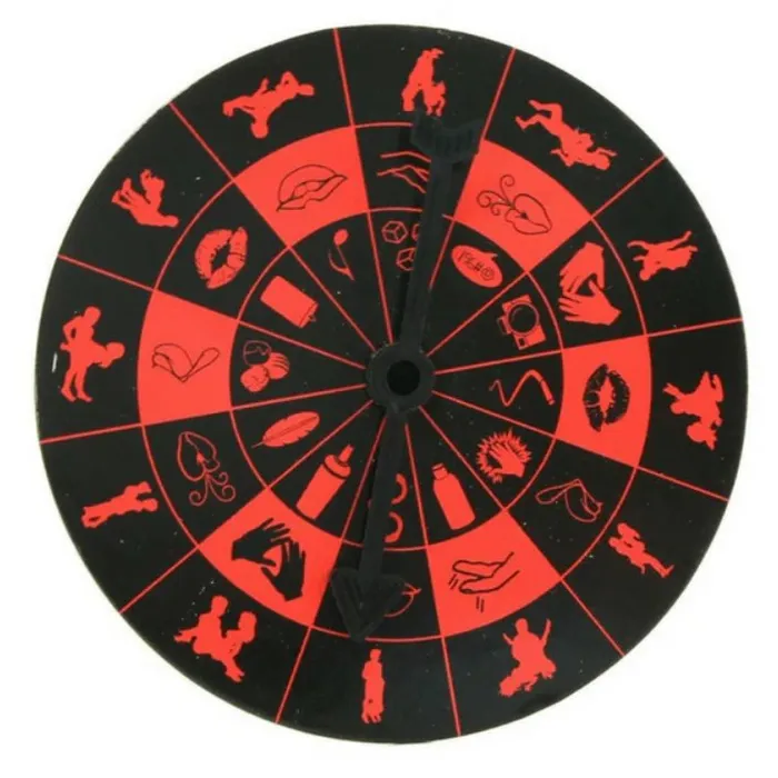 Kheper Games Female Sex Toys The 12 Sex Games of Christmas
