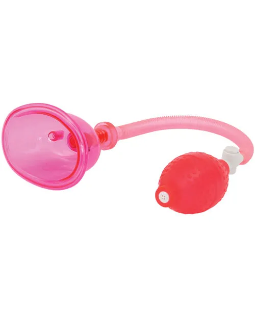 Male Sex Toys Doc Johnson Doc Johnson Pussy Pump