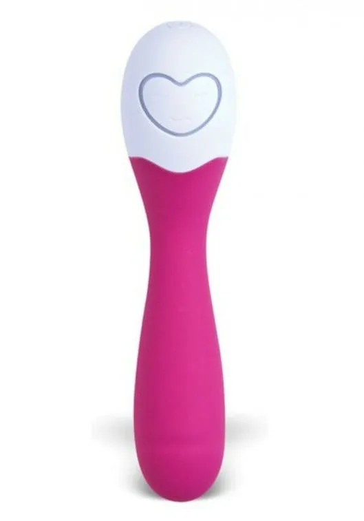 OhMiBod Ohmibod Lovelife Cuddle Mini Gspot Vibe Vibrators