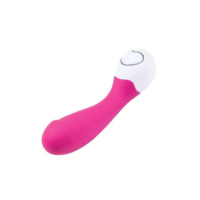 OhMiBod Ohmibod Lovelife Cuddle Mini Gspot Vibe Vibrators