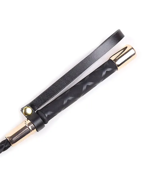 Plesur Vibrators Plesur 18 Riding Crop