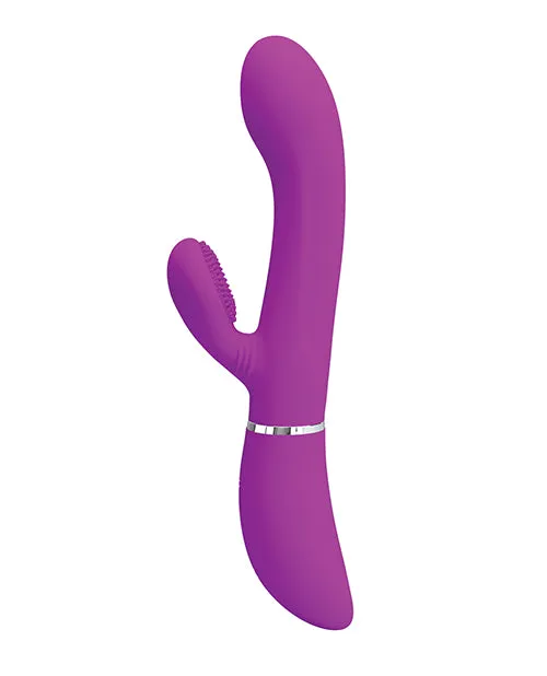 Pretty Love Side To Side Moving Rabbit Pretty Love Vibrators