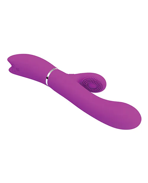 Pretty Love Side To Side Moving Rabbit Pretty Love Vibrators