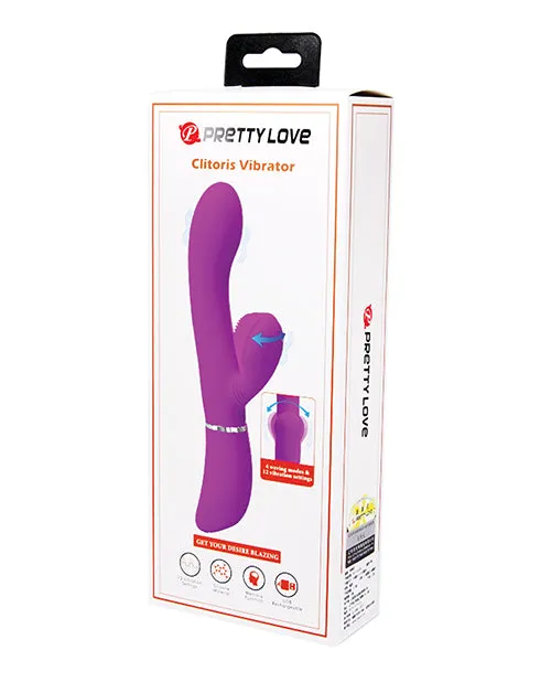Pretty Love Side To Side Moving Rabbit Pretty Love Vibrators