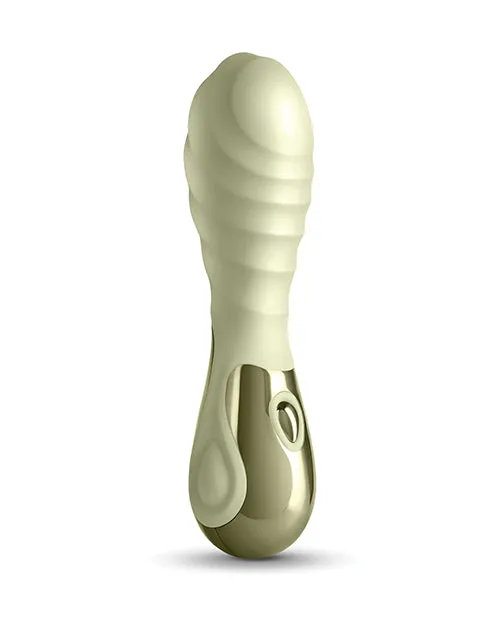 Vibrators NS Novelties Seduction Chloe Metallic